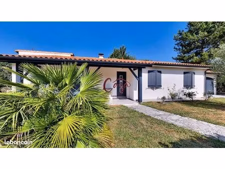 maison 6 pièces 141 m²