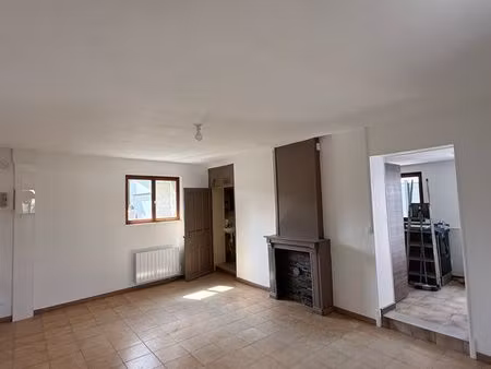 location maison 52 m2 labourse