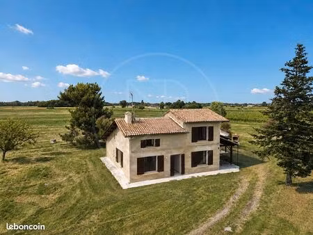 maison 7 pièces 160 m²