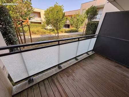 appartement t3