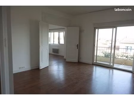 appartement 4 pièces 86 m²