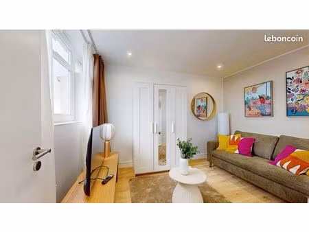 location 20.45m²
