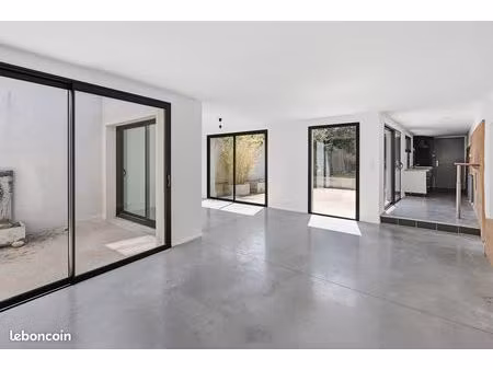 maison chantenay 122m2 - 4 ch