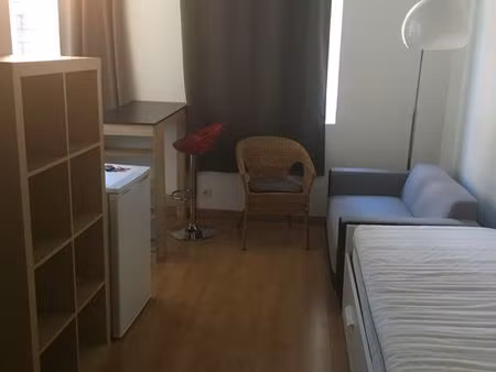 studio vieux-lille idéal étudiants