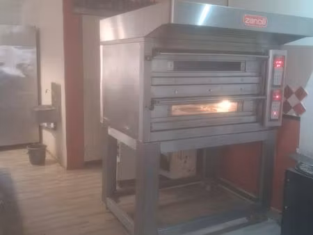 pizzaria