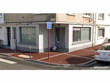 local commercial