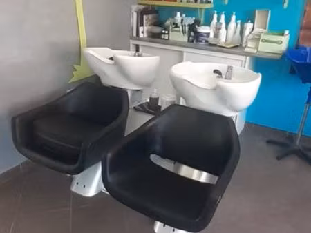 local commercial