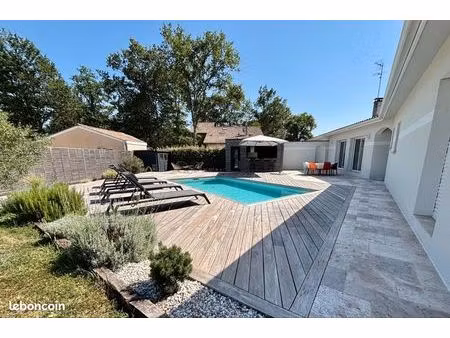 maison 8 pièces 192m2 proche bordeaux
