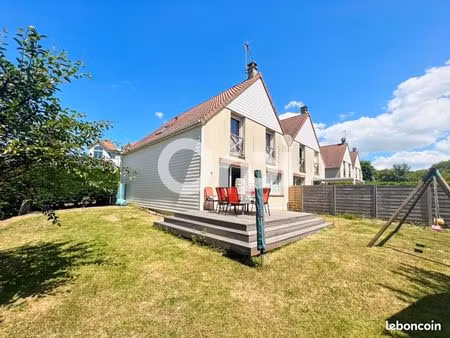 maison 5 pièces 101 m²