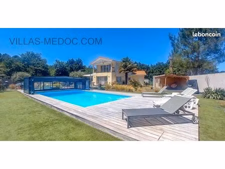 maison 5 pièces 144 m²
