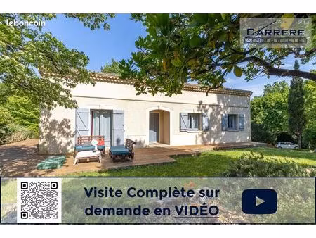 maison 6 pièces 139 m²