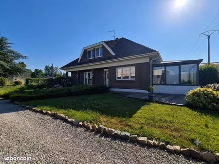 maison 6 pièces 149 m²