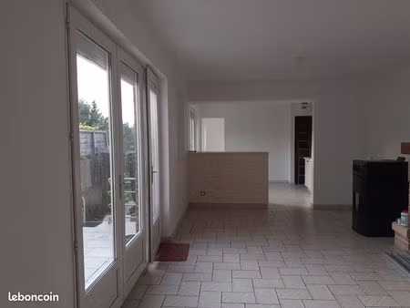 maison à louer à lievin