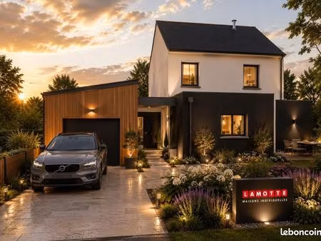 maison 6 pièces 150 m²