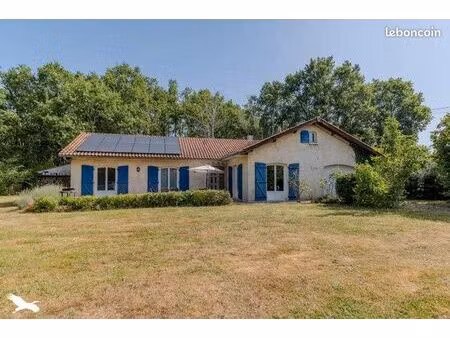maison 5 pièces 154 m²
