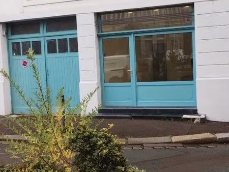 appartement à loué croix de douai
