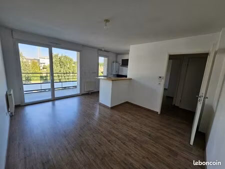 appartement t2 à louer marcq-en-baroeul