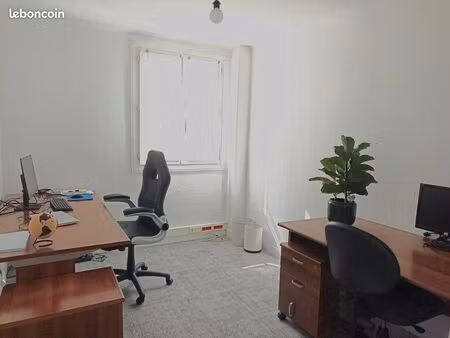 location bureaux 1 poste nantes-saint-herblain