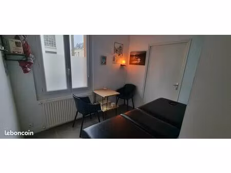 location de cabinet