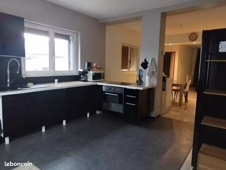 maison plein pied