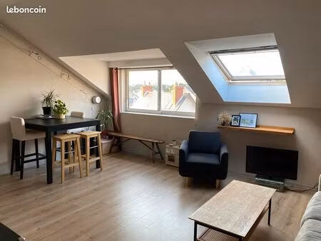 appartement quartier procé