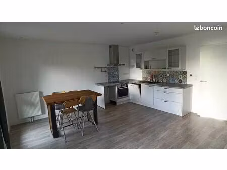 appartement type 3 secteur fives