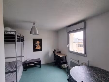 location studio nantes