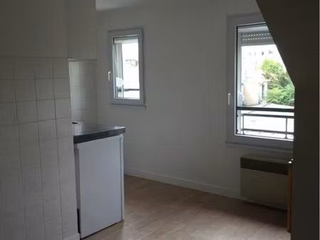 studio étudiant centre ville