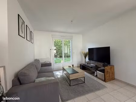 maison 3 pièces 72 m²