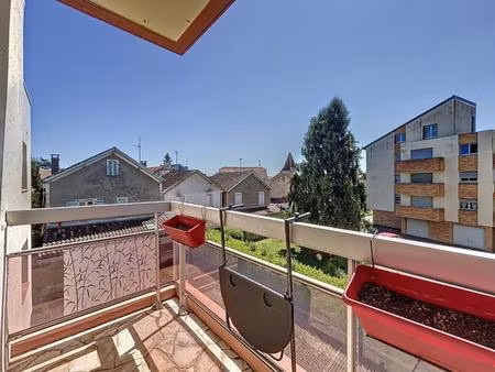 appartement t2 à agen - 36 m²