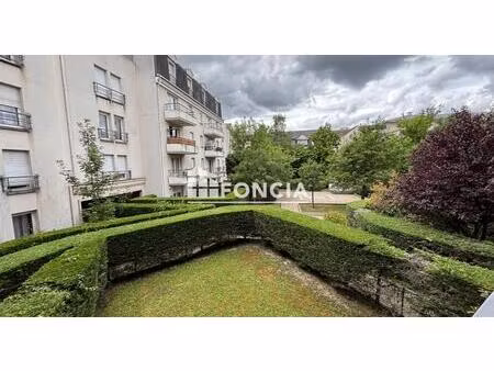 argenteuil quartier centre ville sud