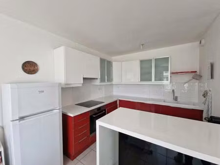 t3 59m² auzeville tolosane