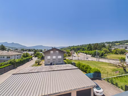 appartement t3 de 85 m2 prestations de qualité vue dégag