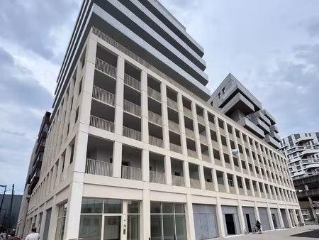 appartement t2 - 47m² avec balcon