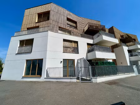 appartement carrières-sous-poissy 3 pièce(s) 69 m2