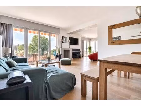 appartement quartier galvents 92140 clamart