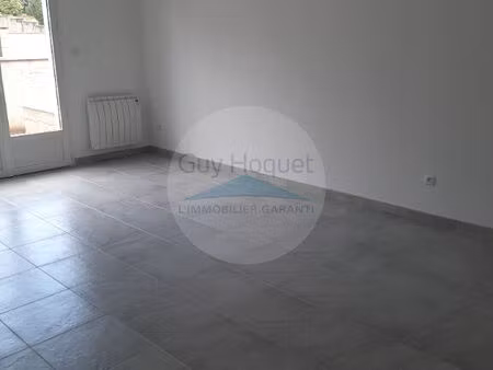 appartement fitz james 3 pièce(s)