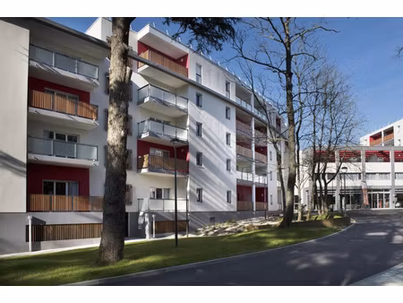 investissement en residence senior