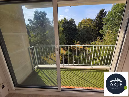 appartement epernon 2 pièces 45.60 m2