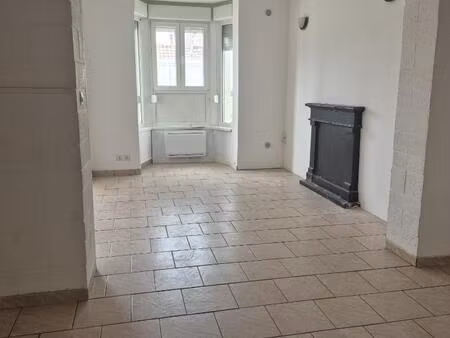 appartement plain pied 1 chambre