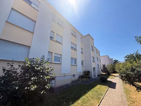 bel appartement kingersheim