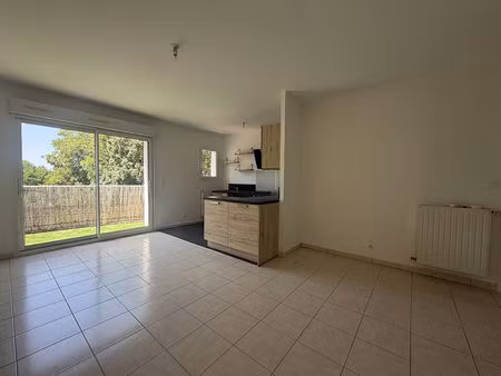 appartement la rochelle 3 pièces 60m2
