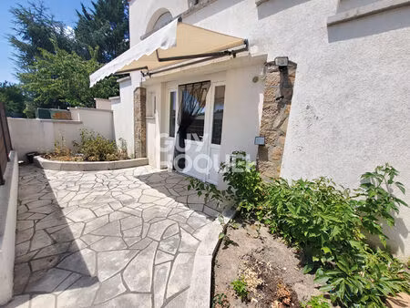 appartement le garric 2 pièce(s) 39 m2