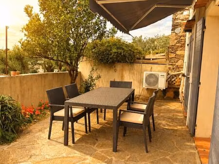 appartement de charme