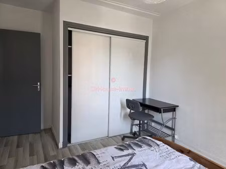 rue du long pot (le splendid): colocation meublée 2 chambres