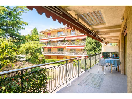 vente appartement 5 pièces 121 m² marseille 12 (13012)