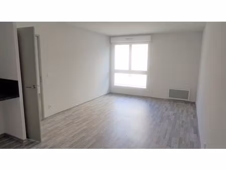 appartement t2 avec parking à marseile