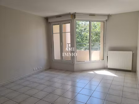 appartement 2 pieces - centre massy