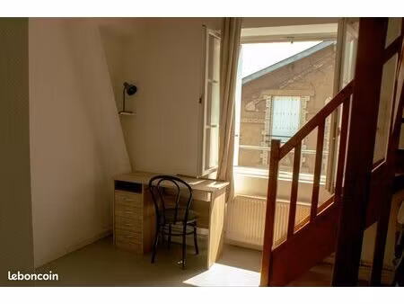 studio 21 m2