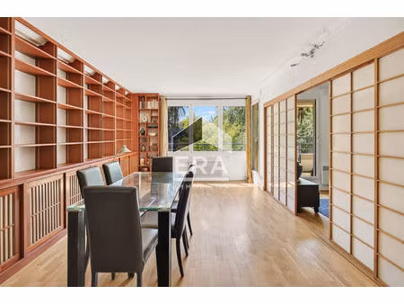 appartement paris 4 pièce(s) 102 m2